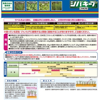 シバキーププラスV レインボー薬品
