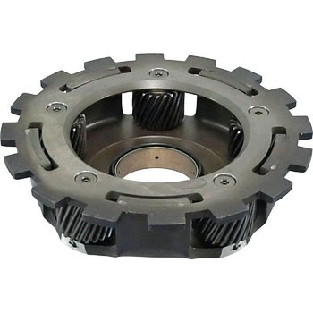 ギヤー リヤー & リダクション - MAZDA(マツダ)