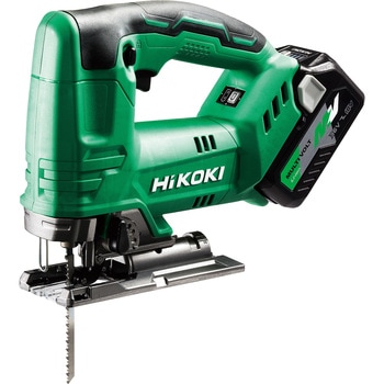 18V コードレクジグソー HiKOKI(日立工機)