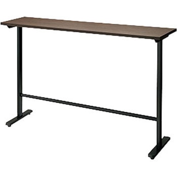 ミーティングテーブル(配線無/カウンターテーブル モプト MP型) ナイキ