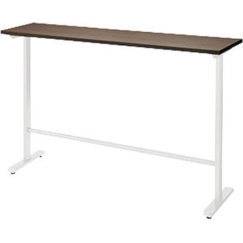 ミーティングテーブル(配線無/カウンターテーブル モプト MP型) ナイキ