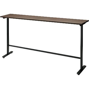 ミーティングテーブル(配線無/カウンターテーブル モプト MP型) ナイキ