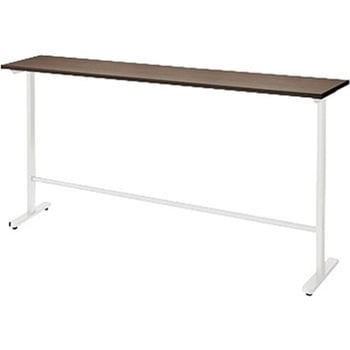 ミーティングテーブル(配線無/カウンターテーブル モプト MP型) ナイキ