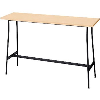 KLPH1545-B-S �~�[�e�B���O�e�[�u�� �i�C�L ����1000mm  KLPH1545-B-S 62486177