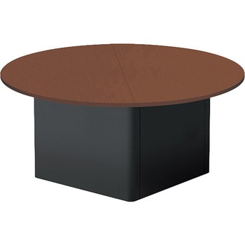 LOTM160R-BWN ワークテーブル LOT型 ロトス LOTOS ナイキ 62487200