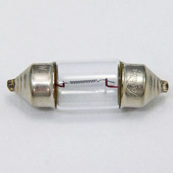 MH056)BULB，24V 10 三菱ふそう ミツビシフソウ純正品番先頭MH 【通販モノタロウ】