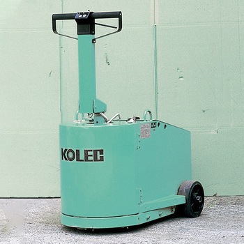 トラクター コレック