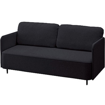 ラウンジワークソファー(2人掛け・両肘付き) RC200型 フィナンシェ Financier - ナイキ