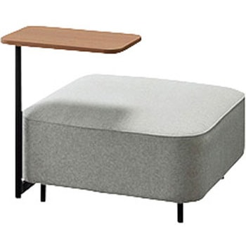 テーブル付きスツール RC200型 フィナンシェ Financier ナイキ