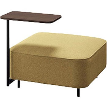 テーブル付きスツール RC200型 フィナンシェ Financier ナイキ