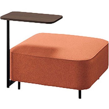 テーブル付きスツール RC200型 フィナンシェ Financier ナイキ