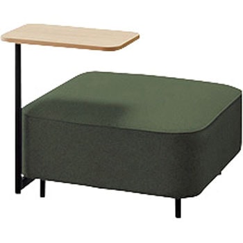 テーブル付きスツール RC200型 フィナンシェ Financier ナイキ