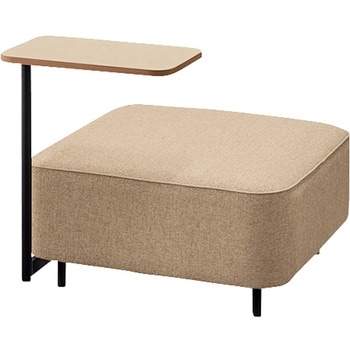 テーブル付きスツール RC200型 フィナンシェ Financier ナイキ