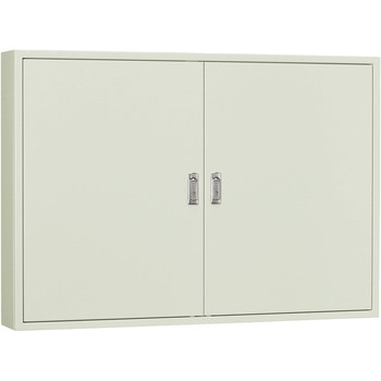 盤用キャビネット 露出形 奥行120mm(両扉) 日東工業
