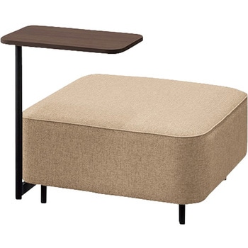 テーブル付きスツール RC200型 フィナンシェ Financier ナイキ