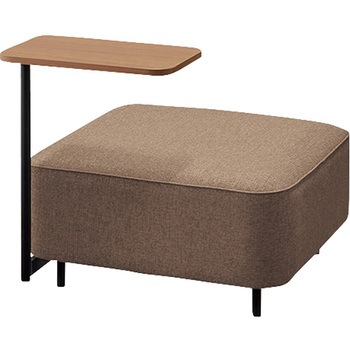 テーブル付きスツール RC200型 フィナンシェ Financier ナイキ