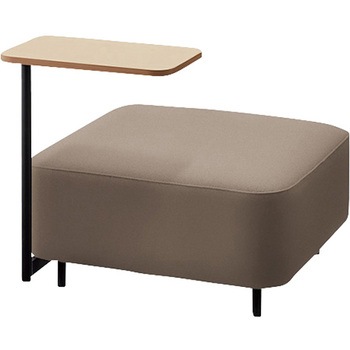 テーブル付きスツール RC200型 フィナンシェ Financier ナイキ