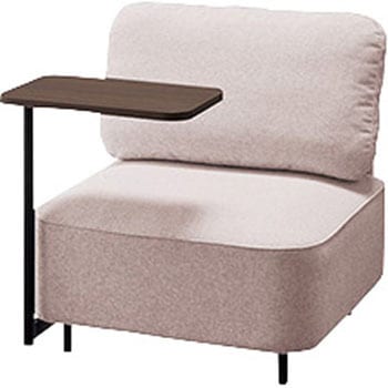 テーブル付きラウンジワークソファー RC200型 フィナンシェ Financier ナイキ