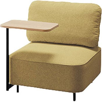 テーブル付きラウンジワークソファー RC200型 フィナンシェ Financier ナイキ