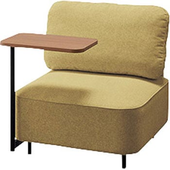 テーブル付きラウンジワークソファー RC200型 フィナンシェ Financier ナイキ