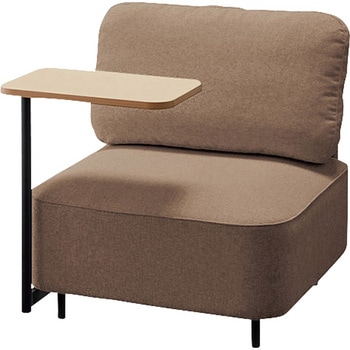 テーブル付きラウンジワークソファー RC200型 フィナンシェ Financier ナイキ