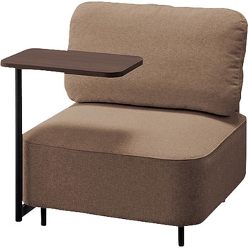 テーブル付きラウンジワークソファー RC200型 フィナンシェ Financier ナイキ