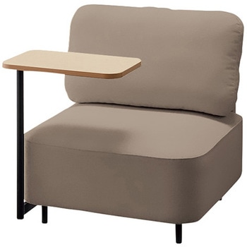 テーブル付きラウンジワークソファー RC200型 フィナンシェ Financier ナイキ