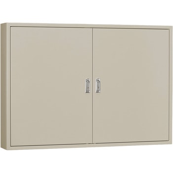 盤用キャビネット 露出形 奥行250mm(両扉) 日東工業