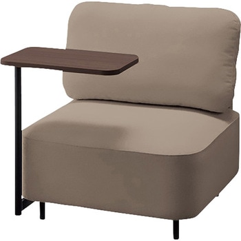 テーブル付きラウンジワークソファー RC200型 フィナンシェ Financier ナイキ