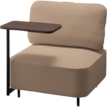 テーブル付きラウンジワークソファー RC200型 フィナンシェ Financier ナイキ