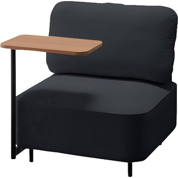 テーブル付きラウンジワークソファー RC200型 フィナンシェ Financier ナイキ