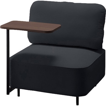 テーブル付きラウンジワークソファー RC200型 フィナンシェ Financier ナイキ