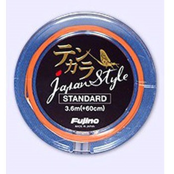TENKARA JAPANSTYLE  3.6m+60cm フジノライン