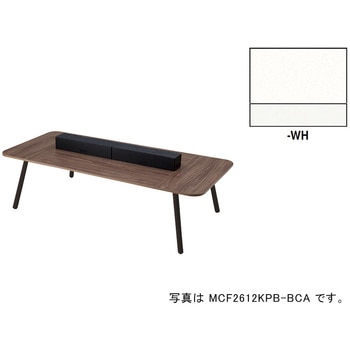 MCF2612KPW-WH [Ne[u(dt) MCF^ iJ Monaca iCL 870mm  MCF2612KPW-WH 62492276