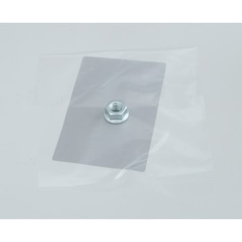 (SU003)FLANGE NUT トヨタ