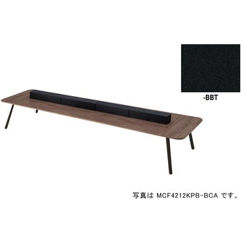 ワークテーブル(電源付) MCF型 モナカ Monaca ナイキ