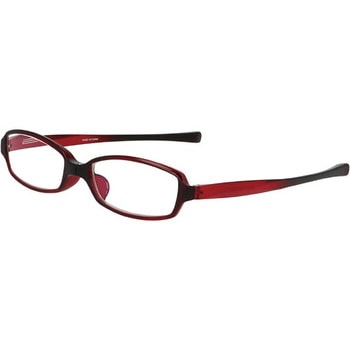 変なメガネ エニックス(ANYCCS)