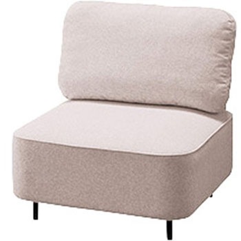 ラウンジワークソファー RC200型 フィナンシェ Financier ナイキ