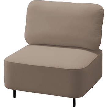 ラウンジワークソファー RC200型 フィナンシェ Financier ナイキ