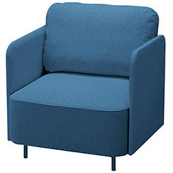 ラウンジワークソファー(両肘付き) RC200型 フィナンシェ Financier ナイキ