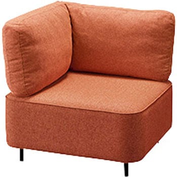 ラウンジワークソファー(コーナー) RC200型 フィナンシェ Financier ナイキ