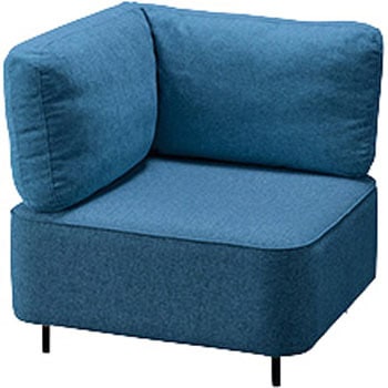 ラウンジワークソファー(コーナー) RC200型 フィナンシェ Financier ナイキ