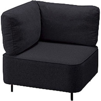 ラウンジワークソファー(コーナー) RC200型 フィナンシェ Financier ナイキ