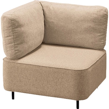 ラウンジワークソファー(コーナー) RC200型 フィナンシェ Financier ナイキ