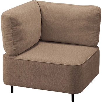 ラウンジワークソファー(コーナー) RC200型 フィナンシェ Financier ナイキ