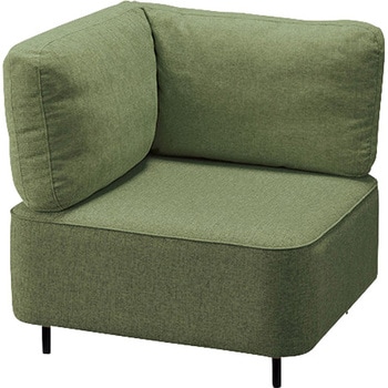 ラウンジワークソファー(コーナー) RC200型 フィナンシェ Financier ナイキ