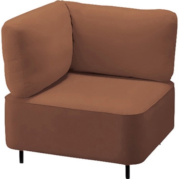 ラウンジワークソファー(コーナー) RC200型 フィナンシェ Financier ナイキ