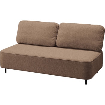 ラウンジワークソファー(2人掛け) RC200型 フィナンシェ Financier ナイキ