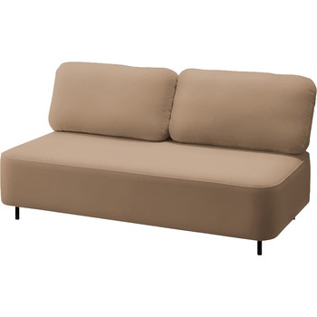 ラウンジワークソファー(2人掛け) RC200型 フィナンシェ Financier ナイキ