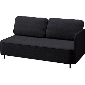 ラウンジワークソファー(2人掛け・左肘付き) RC200型 フィナンシェ Financier - ナイキ